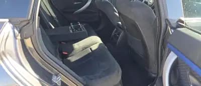 Sell BMW 420 Gran Coupé 2019 - 27000 EUR, 122000 km - AUTO.MOTO.pt