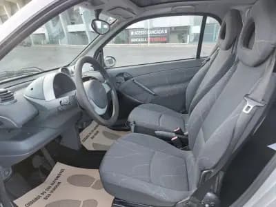 Vendo Smart Fortwo Cabrio 2004 - 3490 EUR, 248752 km - AUTO.MOTO.pt