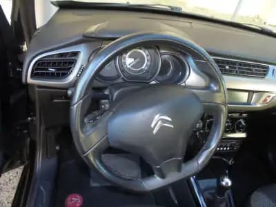 Vendo Citroën C3 2014 - 8500 EUR, 105000 km - AUTO.MOTO.pt