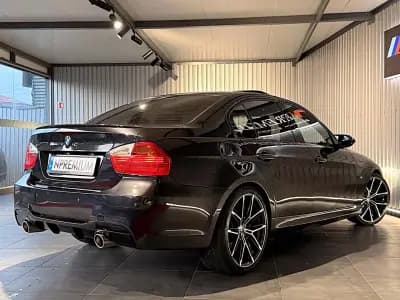 Sell BMW 320 2006 - 12500 EUR, 240000 km - AUTO.MOTO.pt