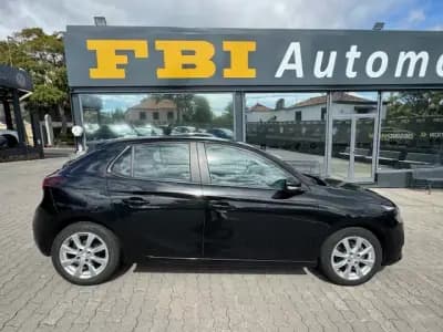 Sell Opel Corsa 2021 - 15000 EUR, 81000 km - AUTO.MOTO.pt