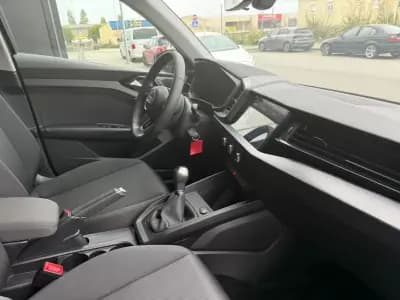 Vendo Audi A1 Sportback 2025 - 26750 EUR, 956 km - AUTO.MOTO.pt