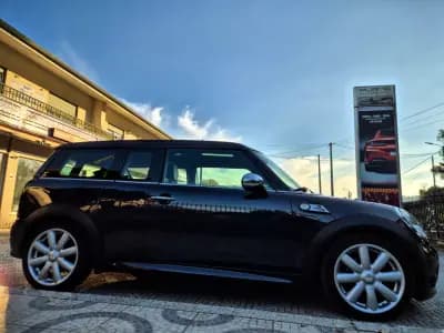 Sell MINI Clubman 2009 - 8500 EUR, 195000 km - AUTO.MOTO.pt
