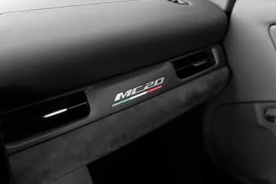 Sell Maserati MC20 2022 - 245000 EUR, 14928 km - AUTO.MOTO.pt