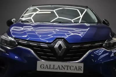 Vendo Renault Captur 2021 - 21500 EUR, 54000 km - AUTO.MOTO.pt