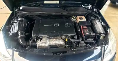 Sell Opel Insignia Sports Tourer 2011 - 6990 EUR, 277793 km - AUTO.MOTO.pt