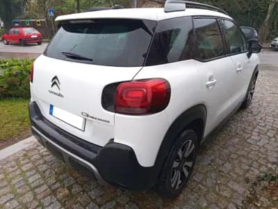 Sell Citroën C3 Aircross 2018 - 10900 EUR, 113721 km - AUTO.MOTO.pt