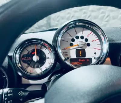 Vendo MINI 2014 - 16990 EUR, 120443 km - AUTO.MOTO.pt