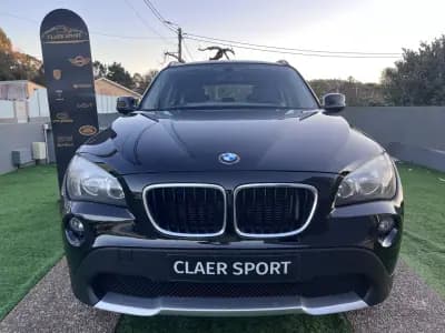 Vendo BMW X1 2011 - 12900 EUR, 190000 km - AUTO.MOTO.pt