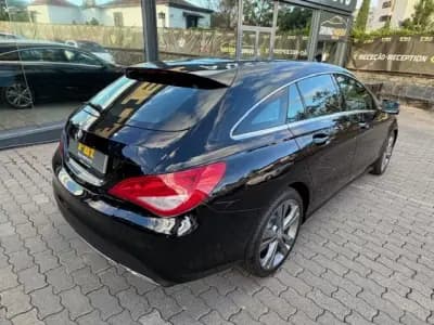 Sell Mercedes-Benz 180 2016 - 21500 EUR, 60068 km - AUTO.MOTO.pt