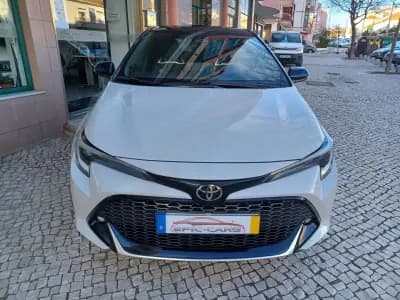 Sell Toyota Corolla 2024 - 34980 EUR, 32465 km - AUTO.MOTO.pt