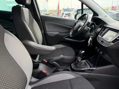 Sell Opel Crossland X 2018 - 12950 EUR, 89244 km - AUTO.MOTO.pt