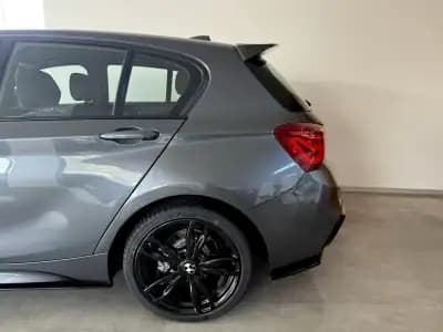 Vendo BMW 116 2017 - 17000 EUR, 189000 km - AUTO.MOTO.pt