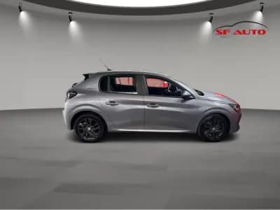 Sell Peugeot 208 2021 - 15750 EUR, 87561 km - AUTO.MOTO.pt