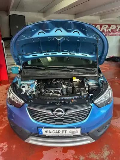 Vendo Opel Crossland X 2020 - 13350 EUR, 32238 km - AUTO.MOTO.pt