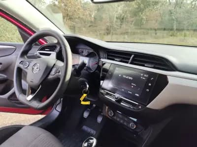 Vendo Opel Corsa 2023 - 13500 EUR, 62100 km - AUTO.MOTO.pt