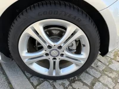 Vendo Mercedes-Benz A 180 2015 - 14250 EUR, 155500 km - AUTO.MOTO.pt