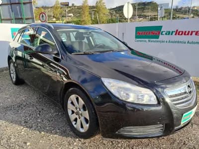 Sell Opel Insignia Sports Tourer 2011 - 7150 EUR, 176528 km - AUTO.MOTO.pt