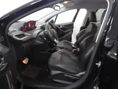 Sell Peugeot 2008 2017 - 11750 EUR, 65000 km - AUTO.MOTO.pt