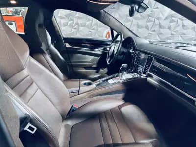 Sell Porsche Panamera 2015 - 43990 EUR, 110565 km - AUTO.MOTO.pt
