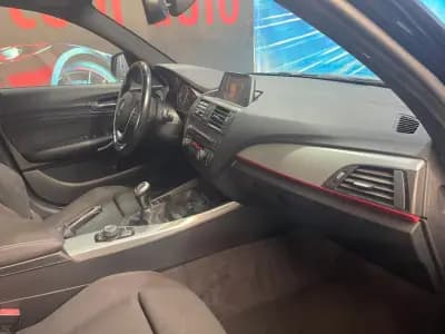 Sell BMW 118 2015 - 13999 EUR, 164000 km - AUTO.MOTO.pt