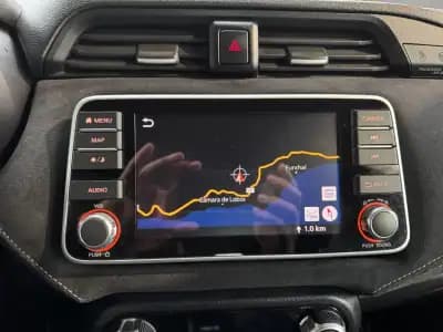 Sell Nissan Micra 2020 - 15750 EUR, 114989 km - AUTO.MOTO.pt