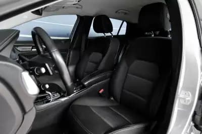 Sell Infiniti Q30 2016 - 19750 EUR, 116708 km - AUTO.MOTO.pt