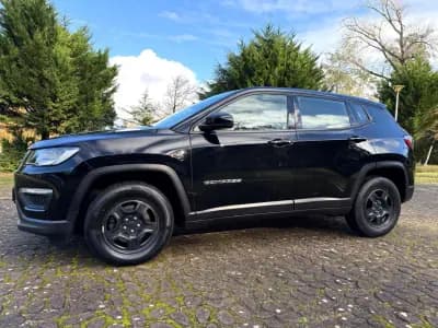 Sell Jeep Compass 2018 - 16900 EUR, 131000 km - AUTO.MOTO.pt