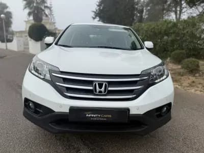 Vendo Honda CR-V 2014 - 15999 EUR, 110000 km - AUTO.MOTO.pt