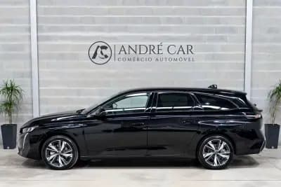 Vendo Peugeot 308 SW 2024 - 20950 EUR, 33291 km - AUTO.MOTO.pt