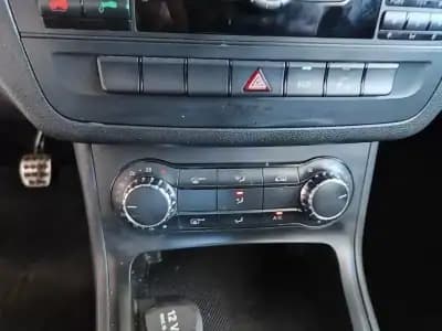 Sell Mercedes-Benz B 180 2012 - 10990 EUR, 221000 km - AUTO.MOTO.pt