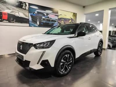 Sell Peugeot 2008 2020 - 15250 EUR, 85000 km - AUTO.MOTO.pt