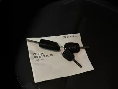 Sell Dacia Duster 2025 - 26950 EUR, 9499 km - AUTO.MOTO.pt