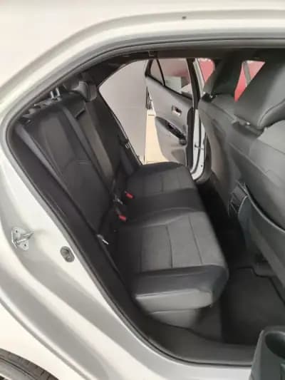 Sell Toyota Corolla 2021 - 21550 EUR, 73400 km - AUTO.MOTO.pt