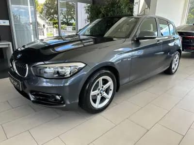 Sell BMW 116 2016 - 16990 EUR, 156403 km - AUTO.MOTO.pt