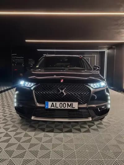 Sell DS DS7 Crossback 2021 - 27750 EUR, 46635 km - AUTO.MOTO.pt