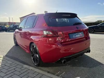 Sell Peugeot 308 2015 - 19500 EUR, 120000 km - AUTO.MOTO.pt