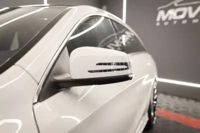 Sell Mercedes-Benz CLA 220 2017 - 23900 EUR, 158220 km - AUTO.MOTO.pt