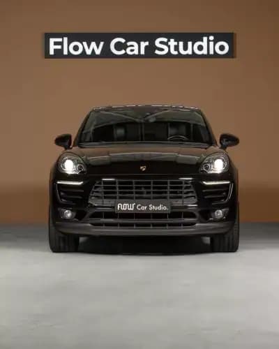 Vendo Porsche Macan 2017 - 47950 EUR, 116000 km - AUTO.MOTO.pt