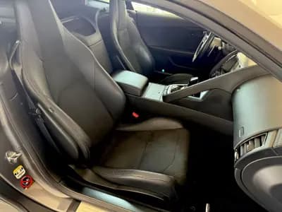 Vendo Jaguar F-Type 2018 - 46000 EUR, 64200 km - AUTO.MOTO.pt