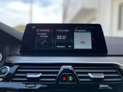 Vendo BMW 530e 2018 - 23450 EUR, 189000 km - AUTO.MOTO.pt