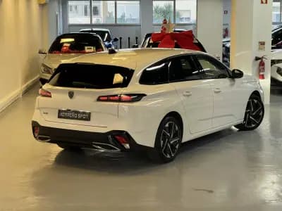 Sell Peugeot 308 SW 2023 - 22990 EUR, 99000 km - AUTO.MOTO.pt