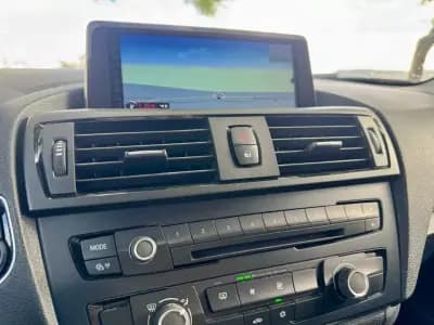 Vendo BMW 116 2012 - 13480 EUR, 199200 km - AUTO.MOTO.pt