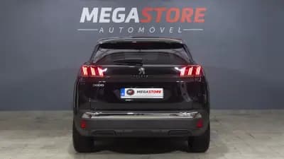 Sell Peugeot 3008 2025 - 25900 EUR, 17750 km - AUTO.MOTO.pt