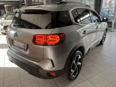 Sell Citroën C5 Aircross 2022 - 21800 EUR, 84719 km - AUTO.MOTO.pt