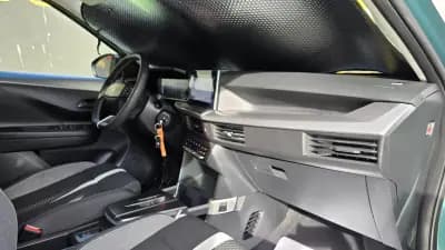 Vendo Opel Frontera 2025 - 23850 EUR, 8500 km - AUTO.MOTO.pt