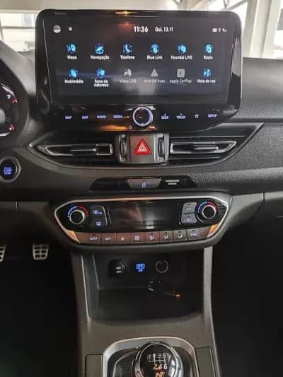 Sell Hyundai i30 2021 - 18250 EUR, 73300 km - AUTO.MOTO.pt