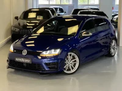 Vendo Volkswagen Golf 2016 - 26990 EUR, 127000 km - AUTO.MOTO.pt