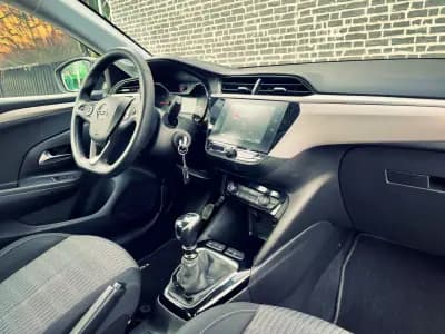 Sell Opel Corsa 2022 - 14900 EUR, 69000 km - AUTO.MOTO.pt