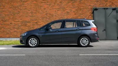 Vendo BMW 216 Gran Tourer 2017 - 16000 EUR, 105100 km - AUTO.MOTO.pt